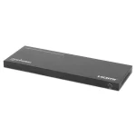 Hdmi-splitter Manhattan 4k60hz 8-port Downscaling 208451 - Image 3