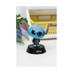 Paladone Παιδικό Φωτιστικό Γραφείου Stitch - Skeleton Μπλε PP15303LS - Image 2