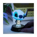 Paladone Παιδικό Φωτιστικό Γραφείου Stitch - Skeleton Μπλε PP15303LS - Image 5
