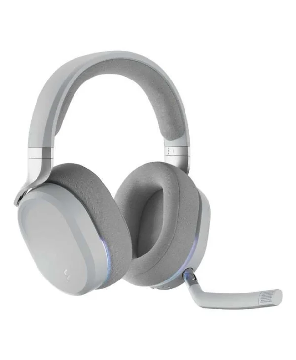 Fractal Design Scape Ασύρματο Over Ear Gaming Headset με σύνδεση Bluetooth / USB for PC FD-HS-SCA1-02