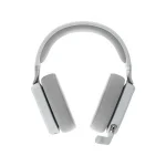 Fractal Design Scape Ασύρματο Over Ear Gaming Headset με σύνδεση Bluetooth / USB for PC FD-HS-SCA1-02 - Image 3