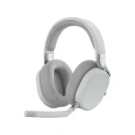 Fractal Design Scape Ασύρματο Over Ear Gaming Headset με σύνδεση Bluetooth / USB for PC FD-HS-SCA1-02 - Image 4