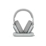 Fractal Design Scape Ασύρματο Over Ear Gaming Headset με σύνδεση Bluetooth / USB for PC FD-HS-SCA1-02 - Image 5