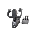 Thrustmaster TCA Yoke Pack Boeing Edition Joystick Ενσύρματο Συμβατό με PC / Xbox Series X/S 4460210