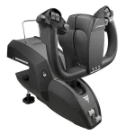 Thrustmaster TCA Yoke Pack Boeing Edition Joystick Ενσύρματο Συμβατό με PC / Xbox Series X/S 4460210 - Image 3