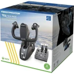 Thrustmaster TCA Yoke Pack Boeing Edition Joystick Ενσύρματο Συμβατό με PC / Xbox Series X/S 4460210 - Image 5