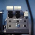 Thrustmaster TCA Yoke Pack Boeing Edition Joystick Ενσύρματο Συμβατό με PC / Xbox Series X/S 4460210 - Image 11
