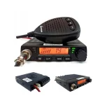 Luiton LT-198 ASQ AM/FM CB Αυτοκινήτου 4W