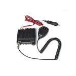 Luiton LT-198 ASQ AM/FM CB Αυτοκινήτου 4W - Image 2