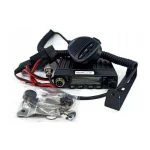 Luiton LT-198 ASQ AM/FM CB Αυτοκινήτου 4W - Image 7