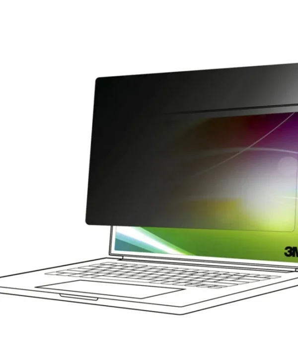 3M Φίλτρο Οθόνης για Laptop 7100318558
