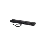Club3D USB-C Docking Station με HDMI/DisplayPort 4K PD Ethernet και σύνδεση 3 Οθονών Μαύρο (CSV-2541)
