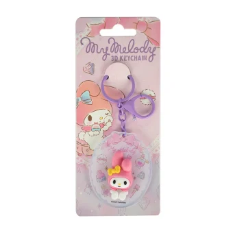 My Melody Character Keychain MM707592