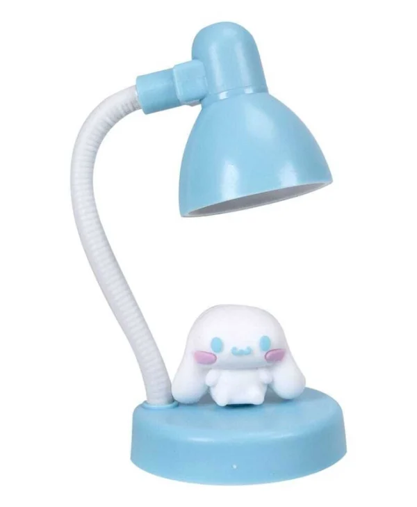 Blue Sky Studios Παιδικό Φωτιστικό Γραφείου Mini Μπλε CM705420