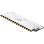 Crucial Pro Overclocking DDR5 64GB RAM με 2x32GB Modules και Ταχύτητα 6000 για Desktop CP2K32G60C40U5W - Image 4