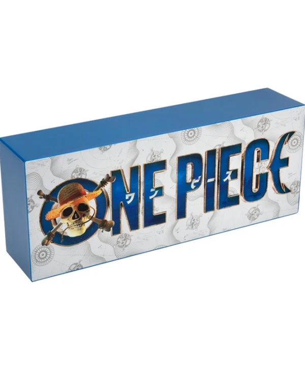 Paladone Παιδικό Διακοσμητικό Φωτιστικό Logo Πολύχρωμο PP14521OPNF