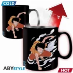 Abysse One Piece One Piece Κούπα Κεραμική 460ml 3665361139744 ABYMUGA443