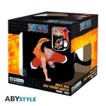 Abysse One Piece One Piece Κούπα Κεραμική 460ml 3665361139744 ABYMUGA443 - Image 3