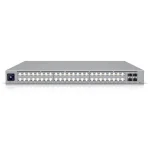 Ubiquiti UniFi Pro XG Managed L3 Switch με 48 Θύρες Gigabit (1Gbps) Ethernet USW-Pro-XG-48
