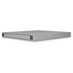 Ubiquiti UniFi Pro XG Managed L3 Switch με 48 Θύρες Gigabit (1Gbps) Ethernet USW-Pro-XG-48 - Image 2