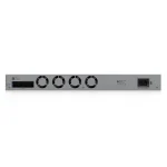 Ubiquiti UniFi Pro XG Managed L3 Switch με 48 Θύρες Gigabit (1Gbps) Ethernet USW-Pro-XG-48 - Image 3