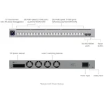 Ubiquiti UniFi Pro XG Managed L3 Switch με 48 Θύρες Gigabit (1Gbps) Ethernet USW-Pro-XG-48 - Image 5