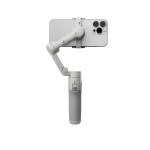 DJI Osmo Mobile 7 Gimbal Κινητού με Σταθεροποιητή 3 Αξόνων και 10 ώρες λειτουργίας Λευκό CP.OS.00000406.01 - Image 3