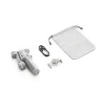 DJI Osmo Mobile 7 Gimbal Κινητού με Σταθεροποιητή 3 Αξόνων και 10 ώρες λειτουργίας Λευκό CP.OS.00000406.01 - Image 5