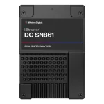 Western Digital SN861 SSD 1.9TB τύπου 2.5'' με σύνδεση PCI Express 5.0 0TS2525