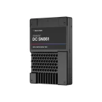 Western Digital SN861 SSD 1.9TB τύπου 2.5'' με σύνδεση PCI Express 5.0 0TS2525 - Image 2