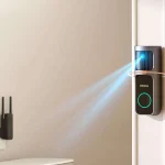 Imou Κουδούνι Πόρτας Μαύρο DB2 S Kit - Image 6