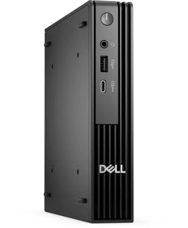 Dell Pro Micro QCM1250 PC (Core Ultra 5 235T/16GB DDR4/512GB SSD/W11 Pro) 7YMHK