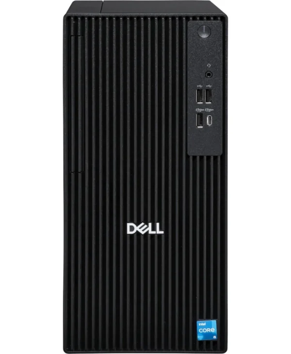 Dell Pro Tower QCT1250 SFF Desktop PC (i5-14500/16GB DDR5/512GB SSD/W11 Pro) 7P1R6