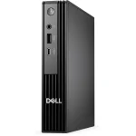 Dell Pro Micro QCM1250 PC (Core i5-14500T/16GB DDR5/512GB SSD/W11 Pro) 20PN3