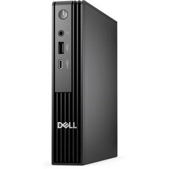 Dell Pro Micro QCM1250 PC (Core i5-14500T/16GB DDR5/512GB SSD/W11 Pro) 20PN3