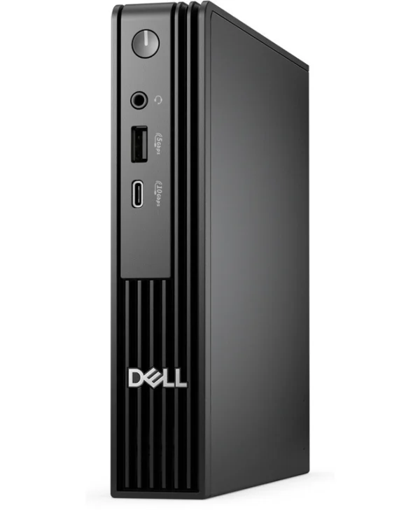Dell Pro Micro QCM1250 PC (Core i5-14500T/16GB DDR5/512GB SSD/W11 Pro) 20PN3