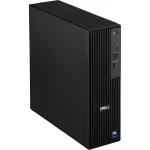 Dell Slim QCS1250 SFF Desktop PC (Ultra 5-235/16GB DDR5/512GB SSD/W11 Pro) VDVFT - Image 2