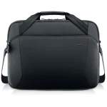 Dell Ecoloop Pro Slim 460-BDQQ Αδιάβροχη Τσάντα Ώμου / Χειρός για Laptop 15.6" σε Μαύρο χρώμα DELL-CC5624S