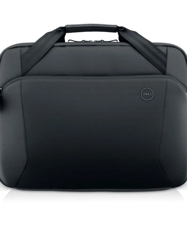 Dell Ecoloop Pro Slim 460-BDQQ Αδιάβροχη Τσάντα Ώμου / Χειρός για Laptop 15.6" σε Μαύρο χρώμα DELL-CC5624S