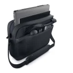 Dell Ecoloop Pro Slim 460-BDQQ Αδιάβροχη Τσάντα Ώμου / Χειρός για Laptop 15.6" σε Μαύρο χρώμα DELL-CC5624S - Image 4