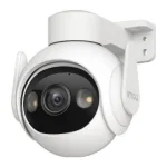 Imou Cruiser 2 IP Κάμερα Παρακολούθησης Wi-Fi Full HD+ 5MP Αδιάβροχη με Αμφίδρομη Επικοινωνία και Φακό 3.6mm IPC-GS7EP-5M0WE