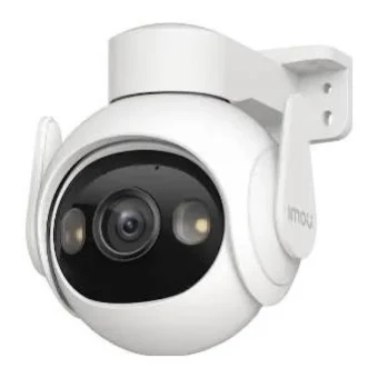 Imou Cruiser 2 IP Κάμερα Παρακολούθησης Wi-Fi Full HD+ 5MP Αδιάβροχη με Αμφίδρομη Επικοινωνία και Φακό 3.6mm IPC-GS7EP-5M0WE