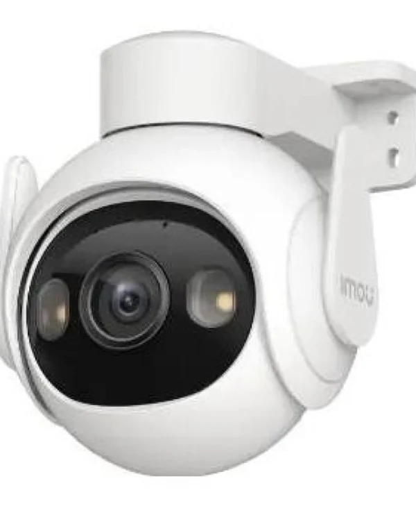 Imou Cruiser 2 IP Κάμερα Παρακολούθησης Wi-Fi Full HD+ 5MP Αδιάβροχη με Αμφίδρομη Επικοινωνία και Φακό 3.6mm IPC-GS7EP-5M0WE
