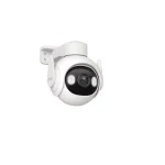 Imou Cruiser 2 IP Κάμερα Παρακολούθησης Wi-Fi Full HD+ 5MP Αδιάβροχη με Αμφίδρομη Επικοινωνία και Φακό 3.6mm IPC-GS7EP-5M0WE - Image 3