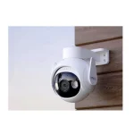 Imou Cruiser 2 IP Κάμερα Παρακολούθησης Wi-Fi Full HD+ 5MP Αδιάβροχη με Αμφίδρομη Επικοινωνία και Φακό 3.6mm IPC-GS7EP-5M0WE - Image 8