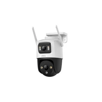 Imou Cruiser Dual IP Dual Κάμερα Παρακολούθησης Full HD+ 3MP με Φακό 3.6mm IPC-S7XP-8M0WED-0360B-imou