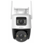 Imou Cruiser Dual IP Dual Κάμερα Παρακολούθησης Full HD+ 3MP με Φακό 3.6mm IPC-S7XP-8M0WED-0360B-imou - Image 2