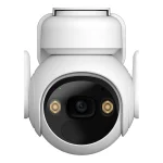 Imou IPC-K9EP-3T0WE IP Κάμερα Παρακολούθησης Wi-Fi Full HD+ 3MP Αδιάβροχη Μπαταρίας με Αμφίδρομη Επικοινωνία και Φακό 2.8mm
