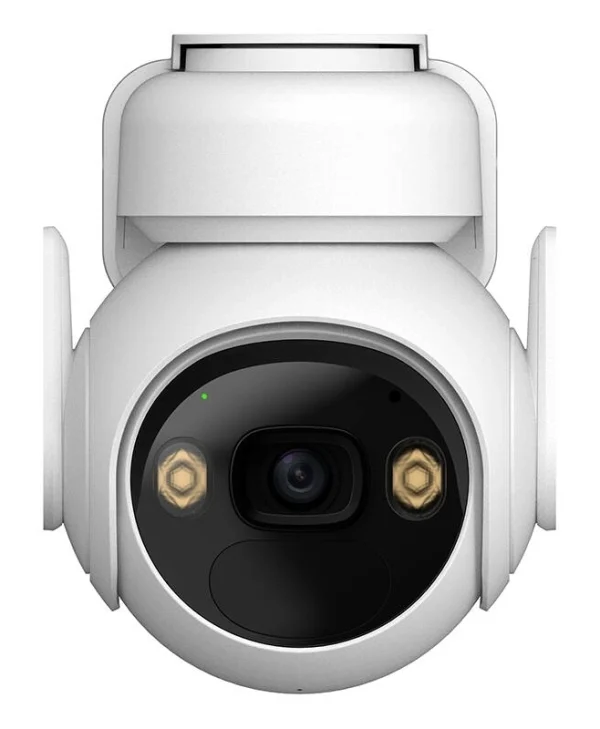 Imou IPC-K9EP-3T0WE IP Κάμερα Παρακολούθησης Wi-Fi Full HD+ 3MP Αδιάβροχη Μπαταρίας με Αμφίδρομη Επικοινωνία και Φακό 2.8mm