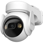 Imou IPC-K9EP-3T0WE IP Κάμερα Παρακολούθησης Wi-Fi Full HD+ 3MP Αδιάβροχη Μπαταρίας με Αμφίδρομη Επικοινωνία και Φακό 2.8mm - Image 3